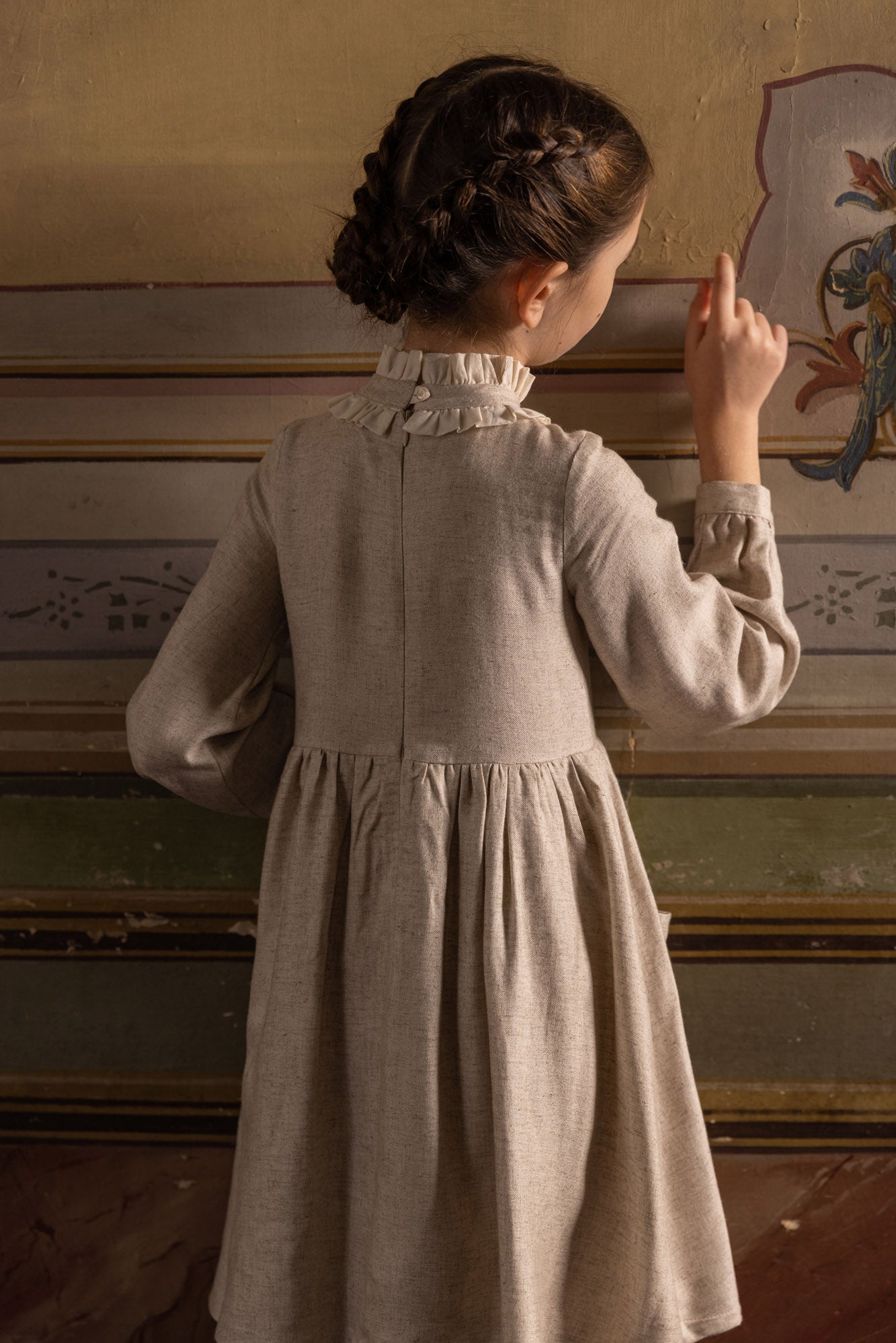 Joelle Dress