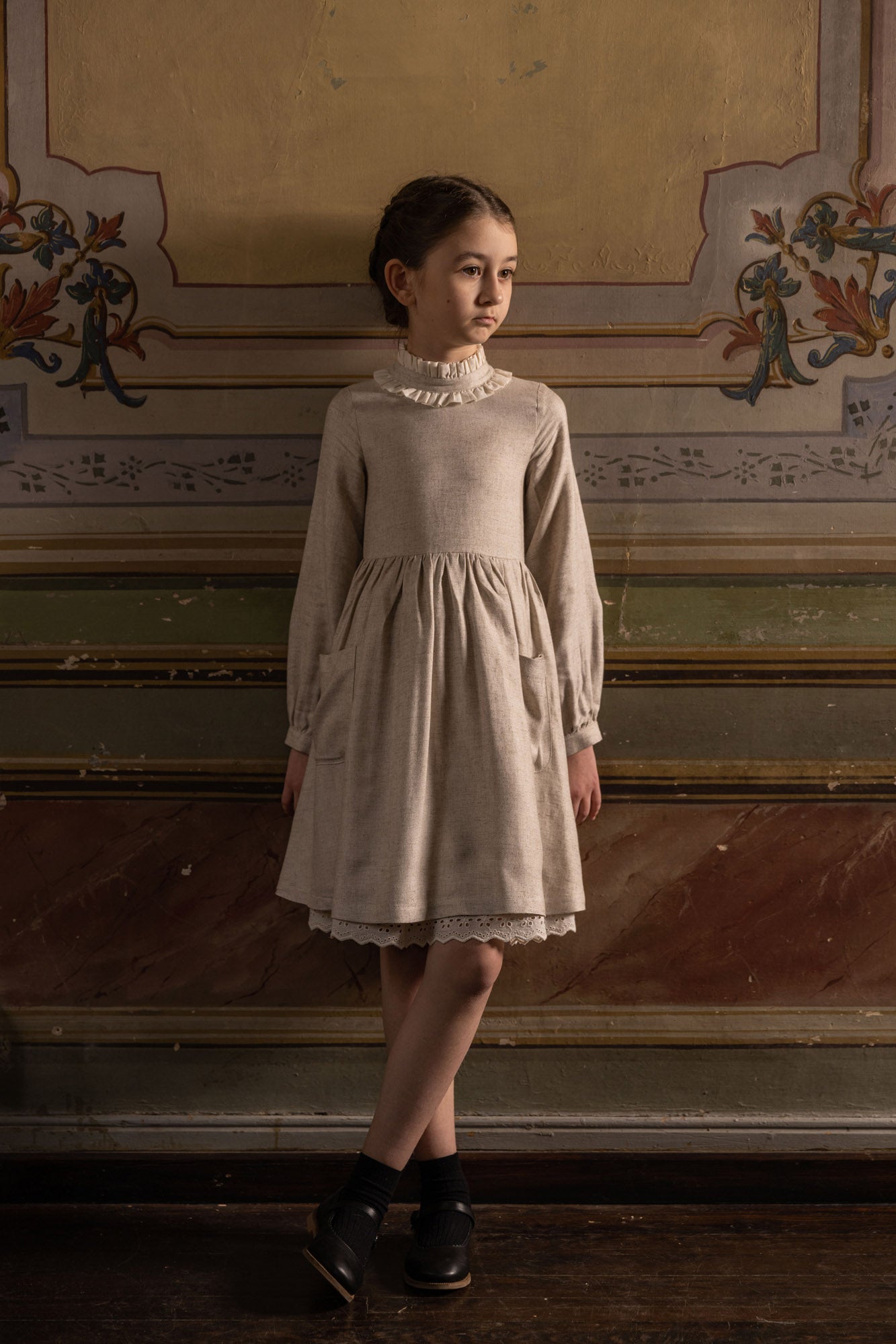 Joelle Dress