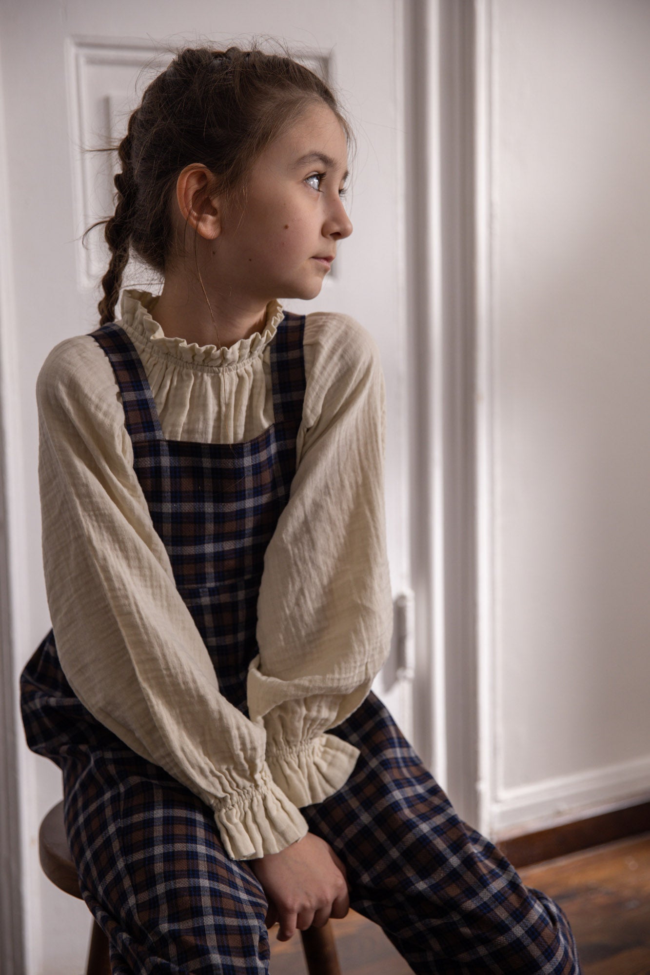 Josephine Blouse