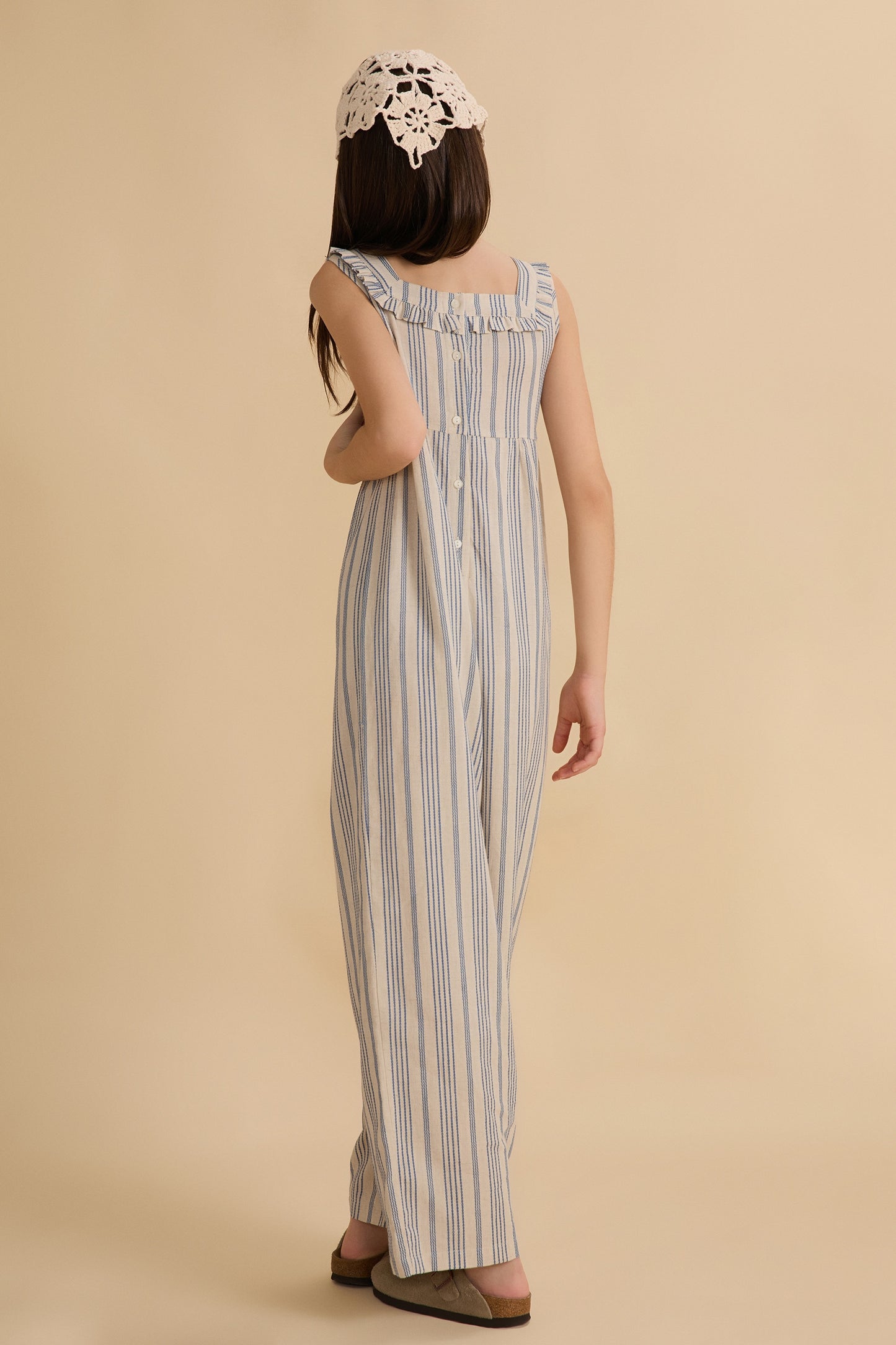 Iro Jumpsuit - Blue