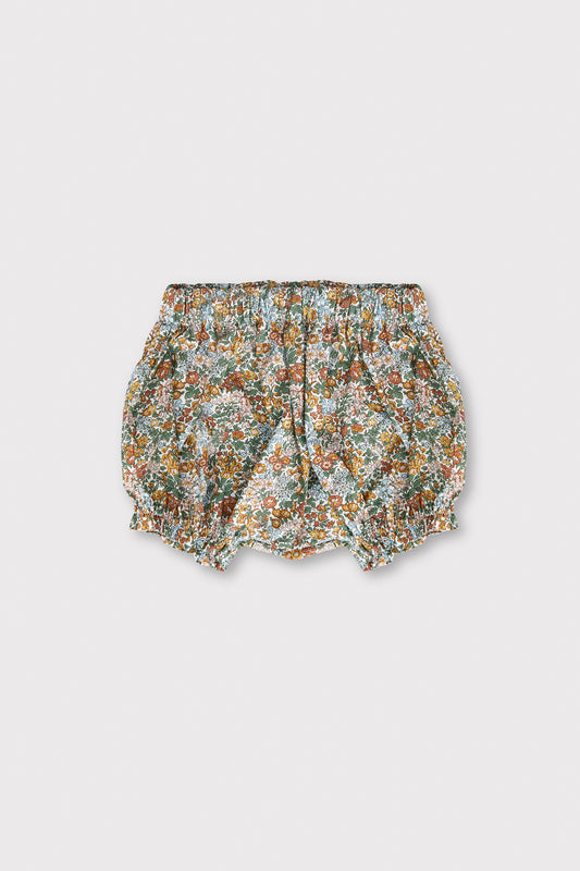 Daisy Shorts - Penstemon