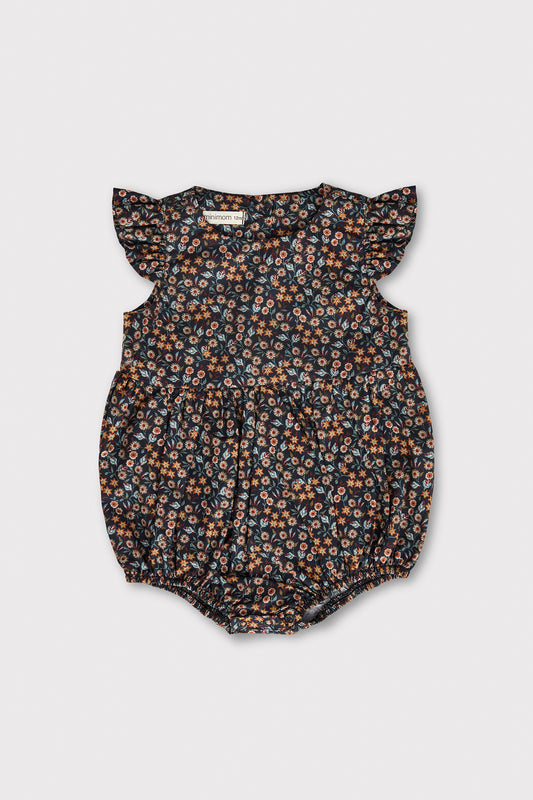 Noa Romper - Evie Rose