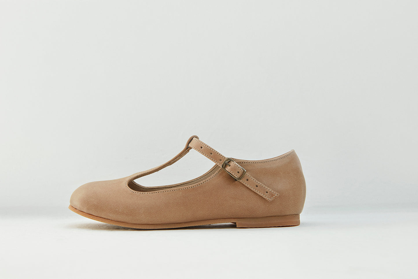 Elia Shoes - Mink