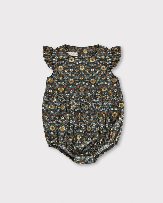 Noa Romper - Moon Flower