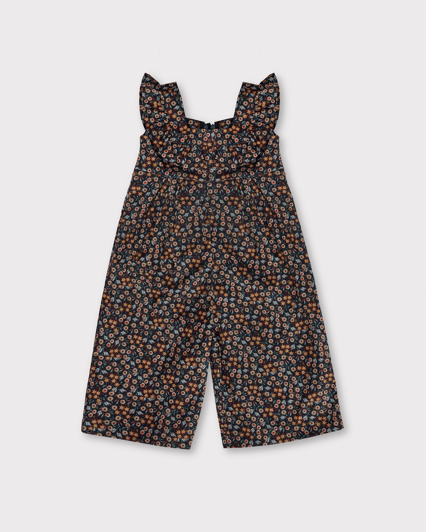 Jules Jumpsuit - Evie Rose