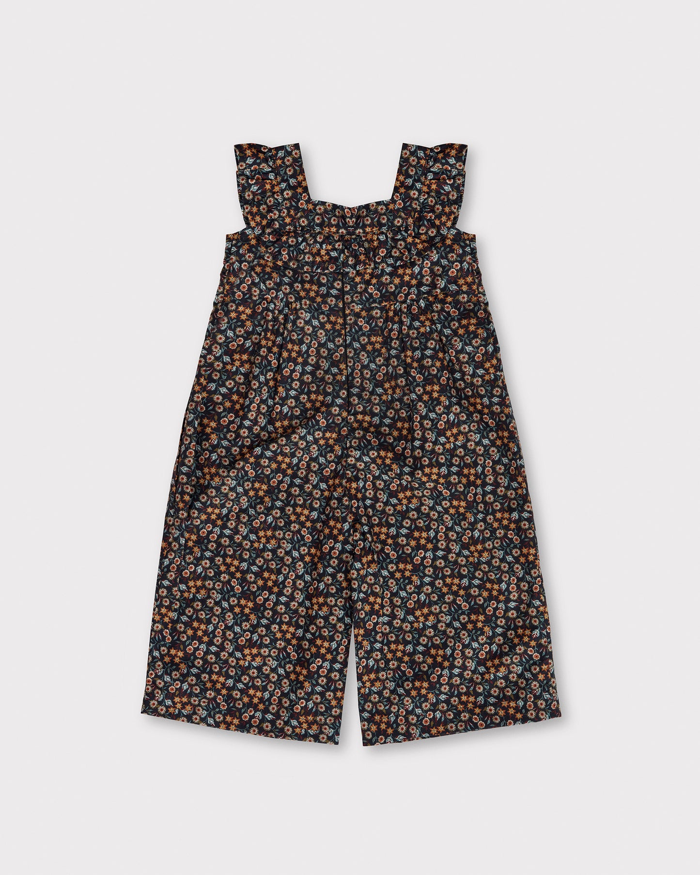 Jules Jumpsuit - Evie Rose