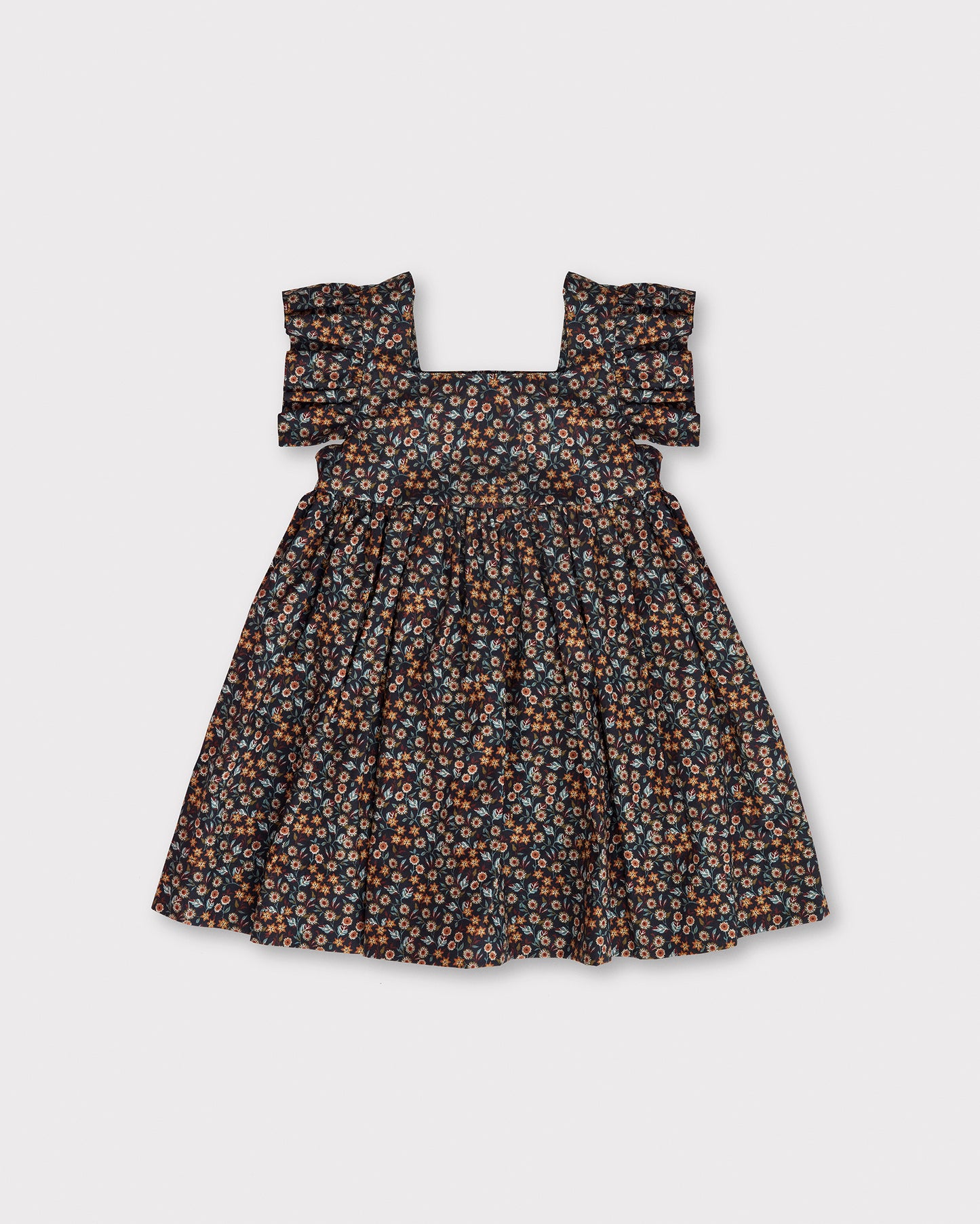 Ada Dress - Evie Rose