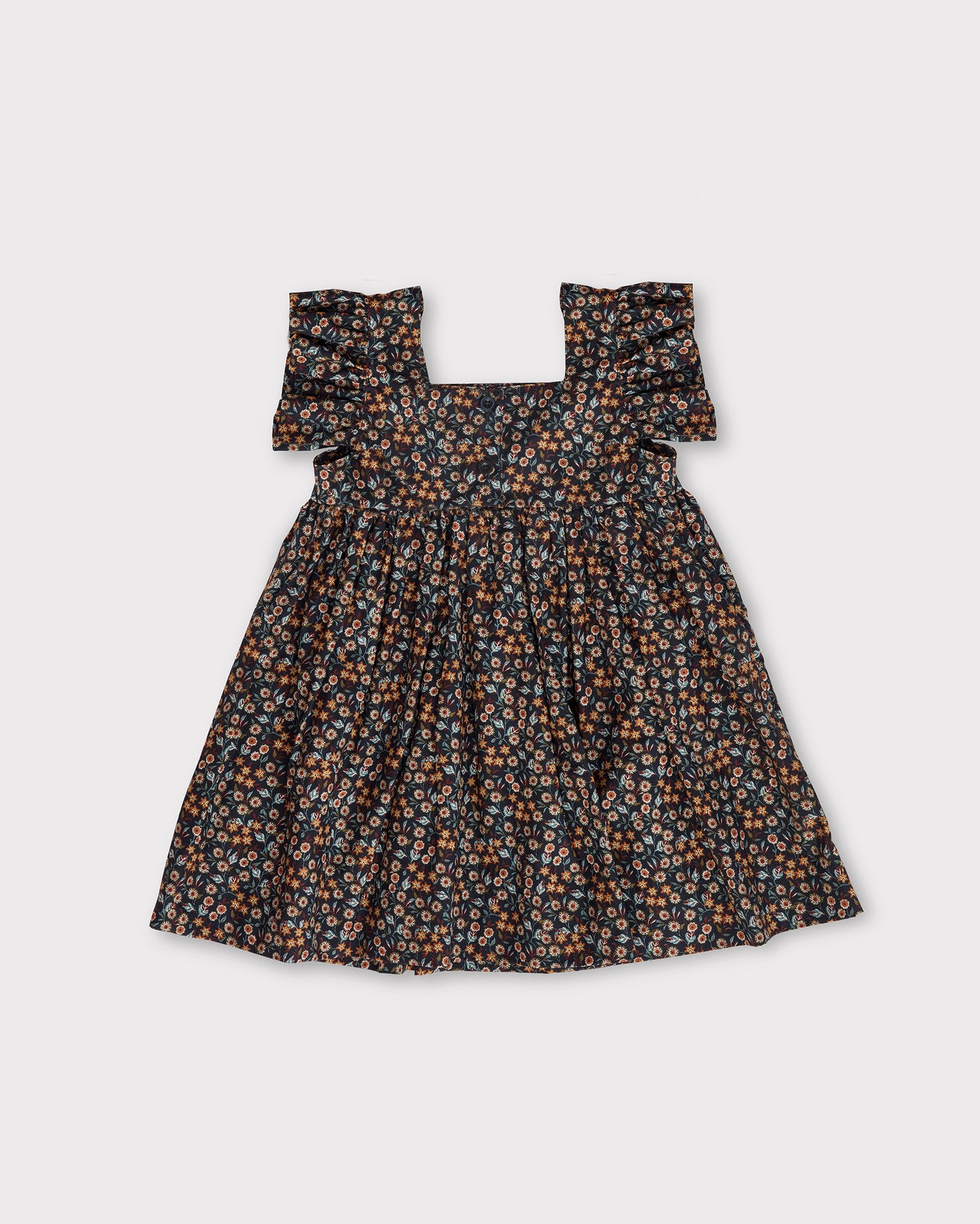 Ada Dress - Evie Rose