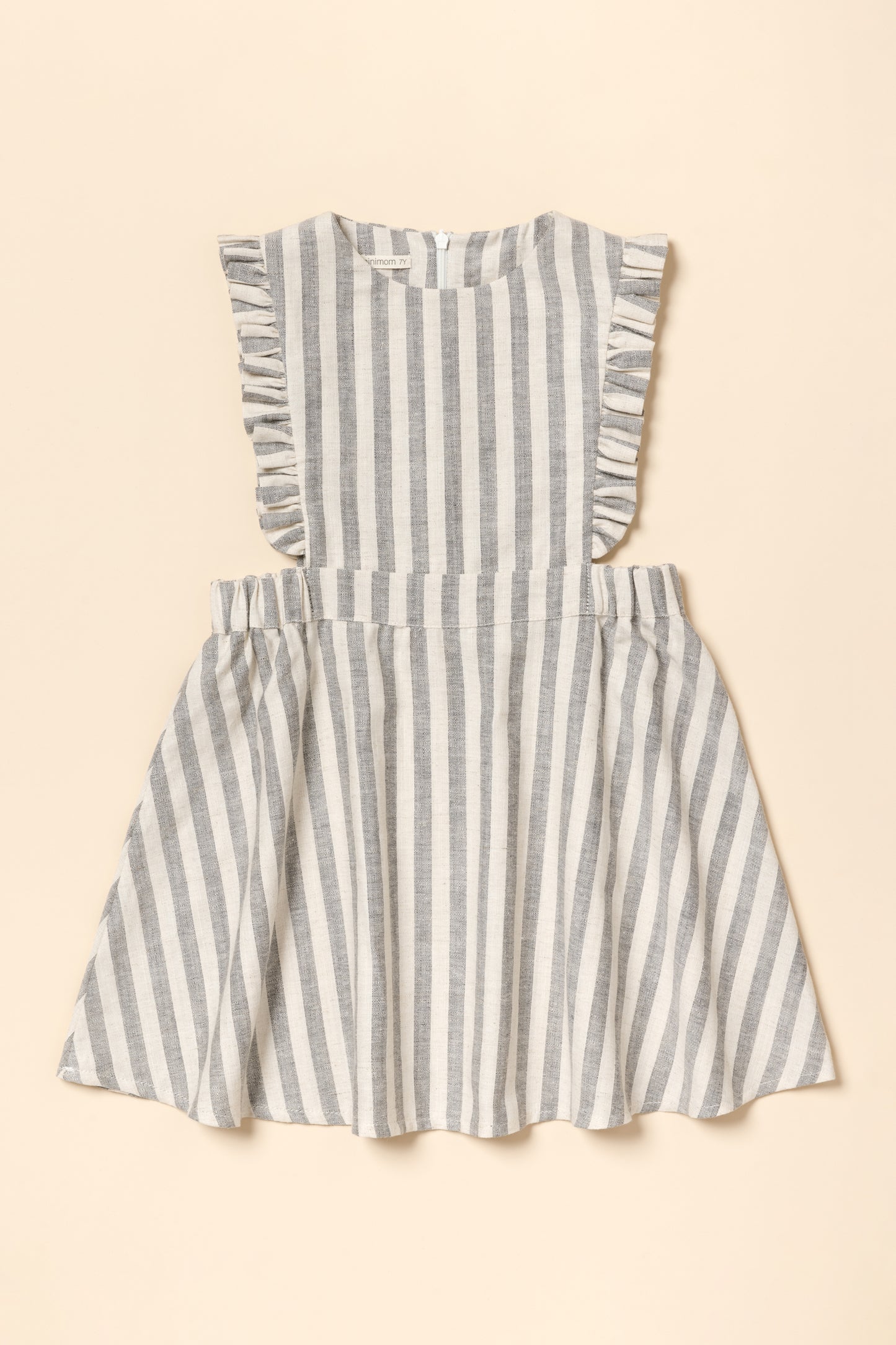 Rue Apron Dress