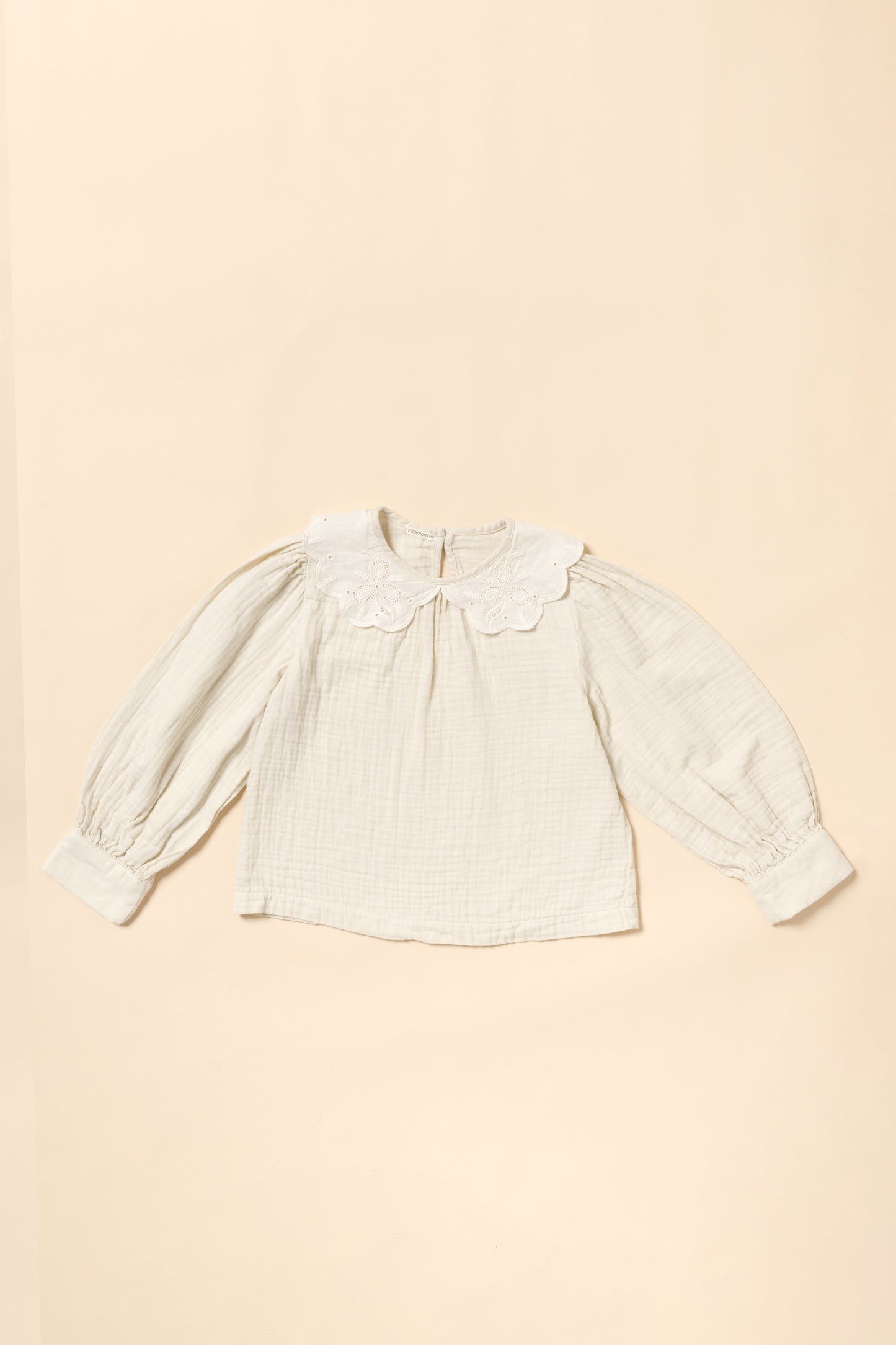 Lottie Blouse