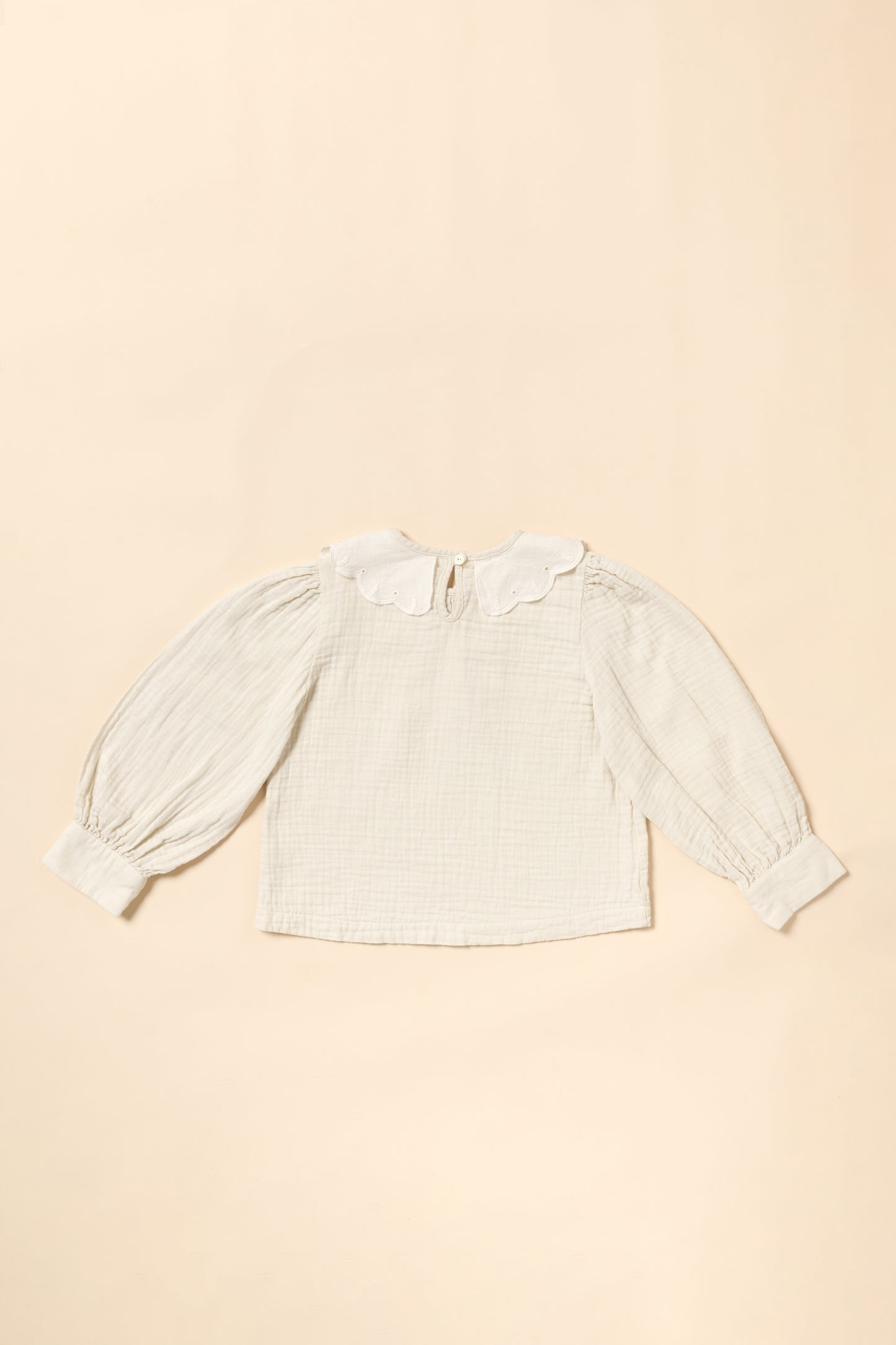 Lottie Blouse
