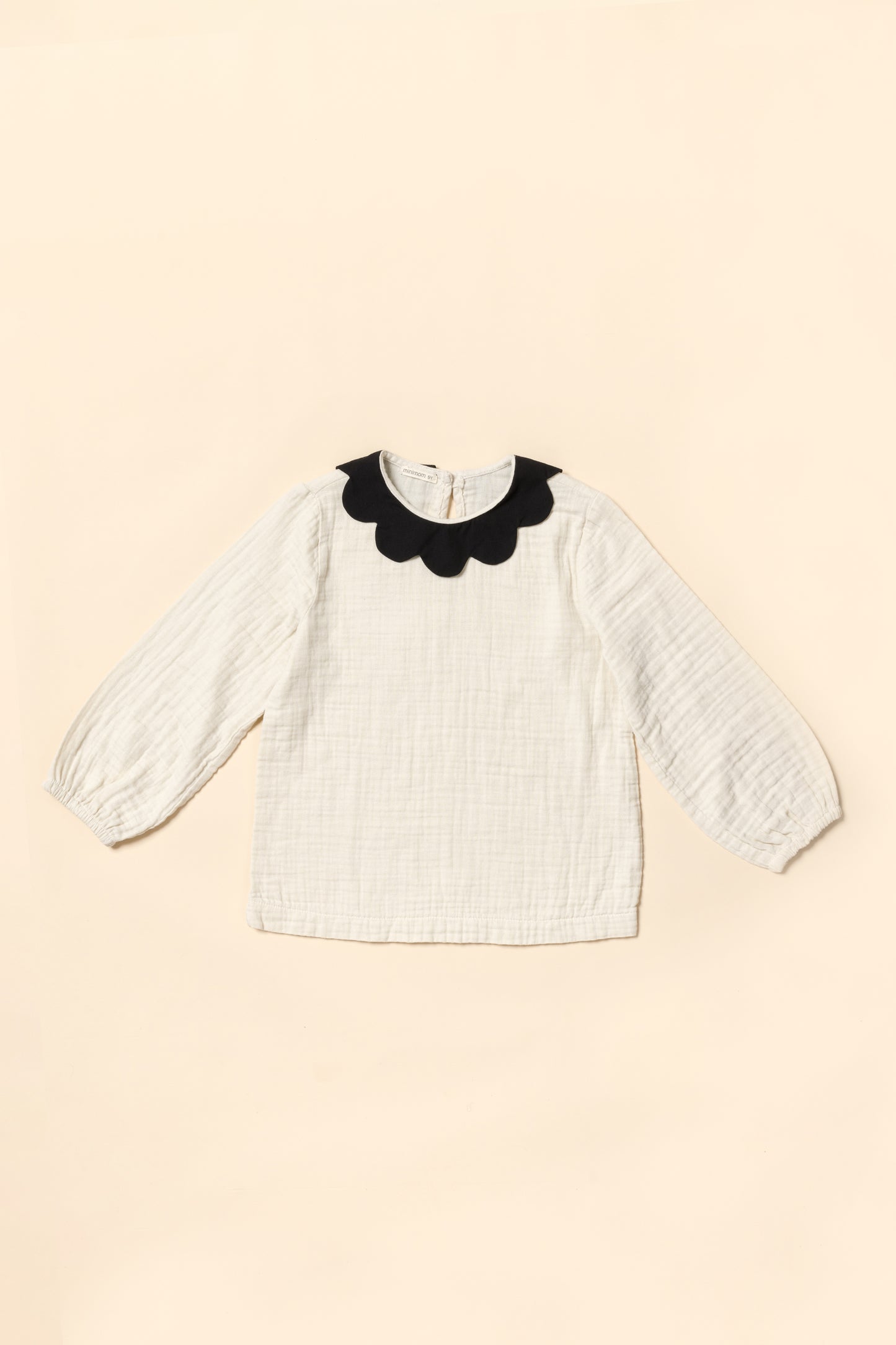 Celene Blouse