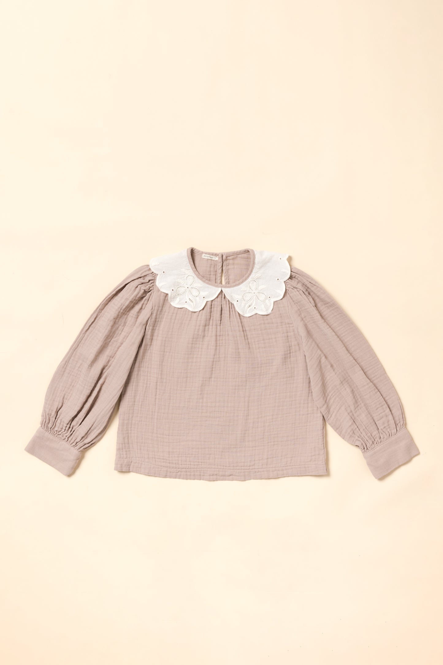 Lottie Blouse