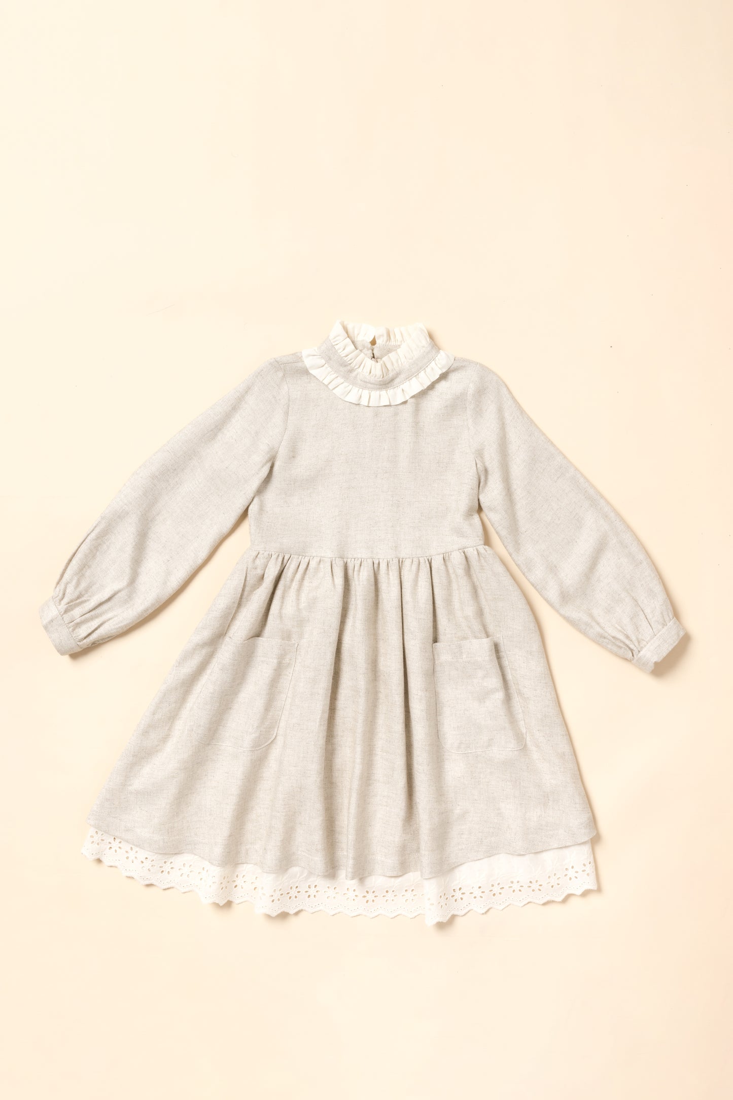 Joelle Dress