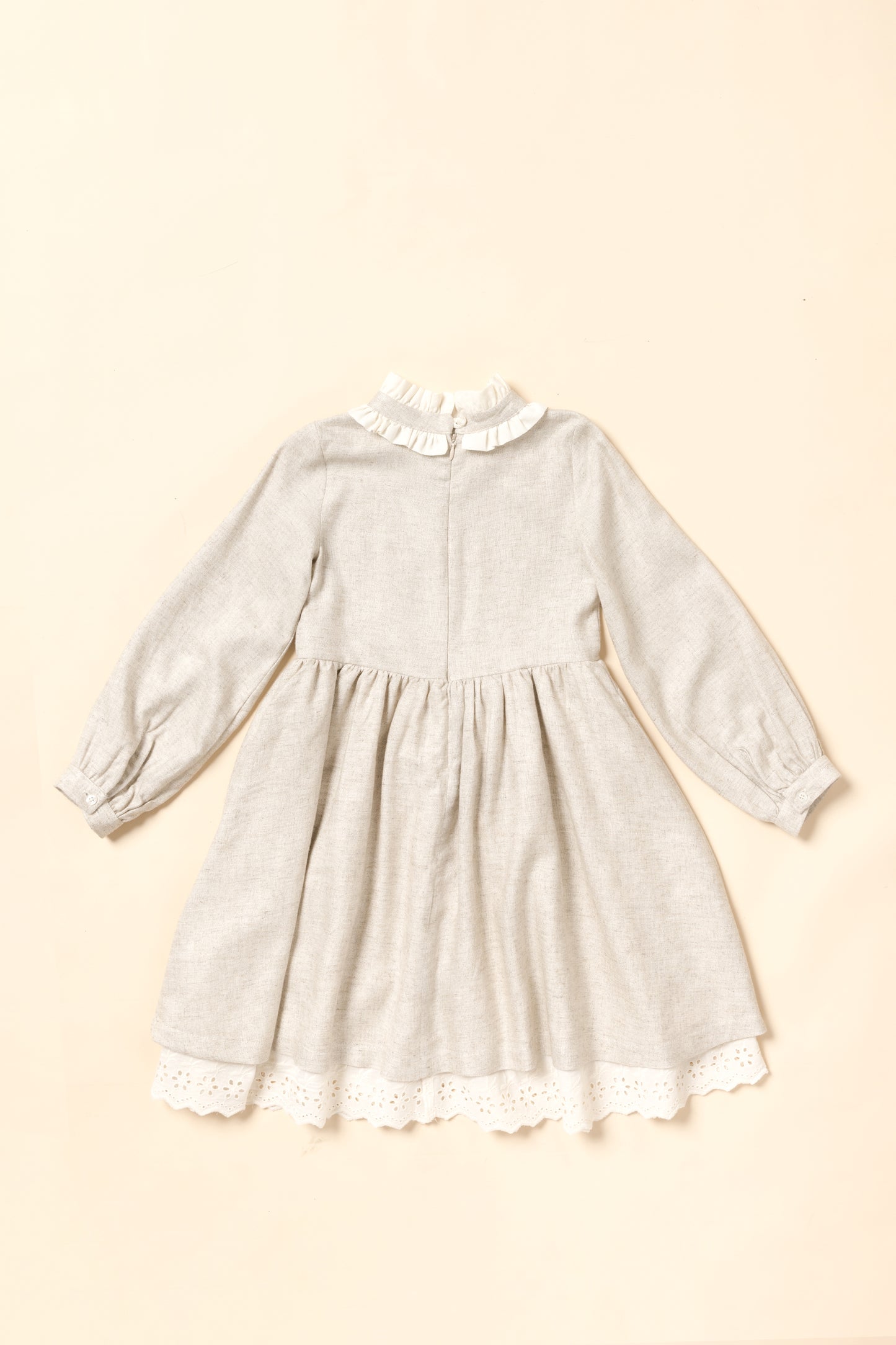 Joelle Dress