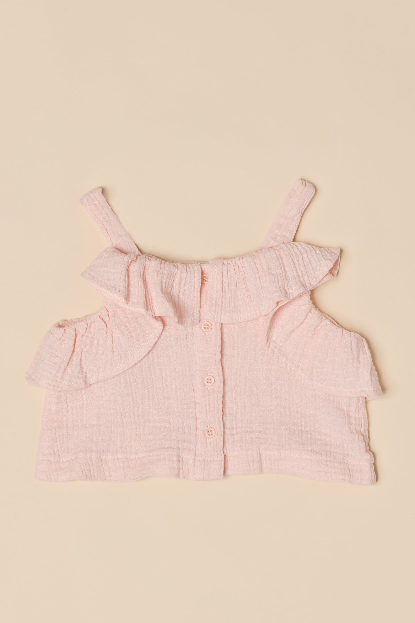 Neni Blouse - Soft Pink