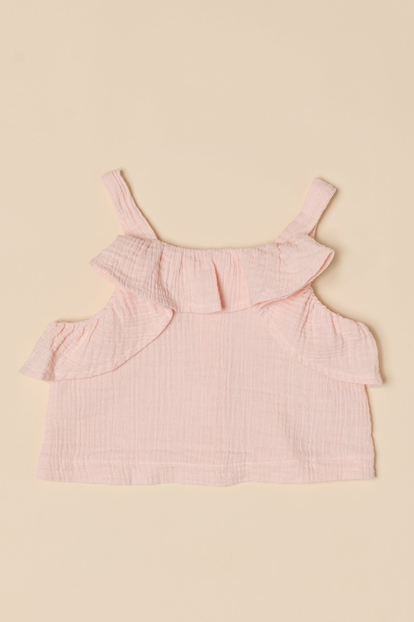 Neni Blouse - Soft Pink