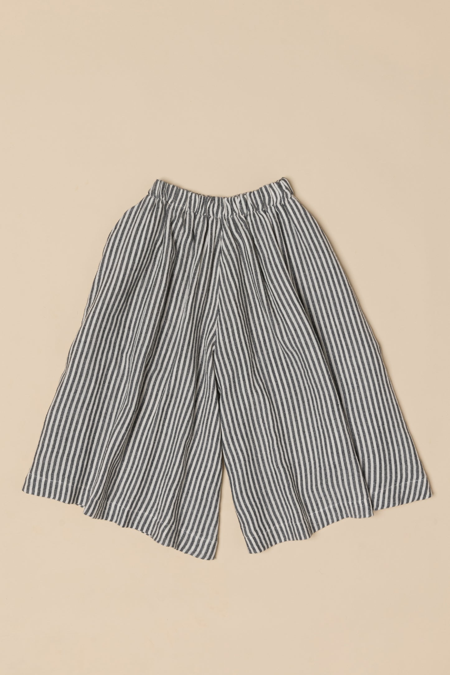 Popies Trousers - Stripe