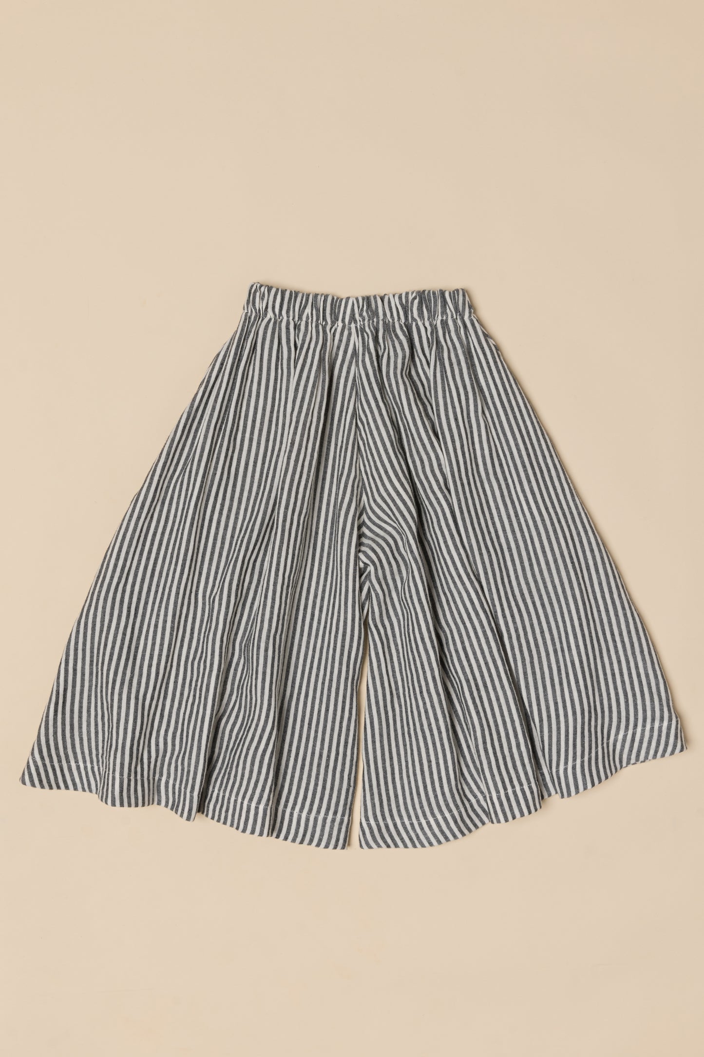 Popies Trousers - Stripe