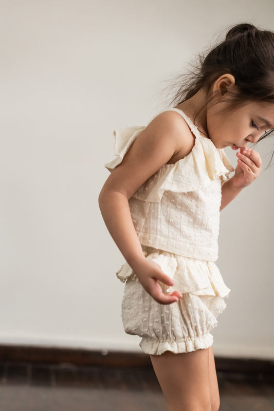 Neni Bloomers - Cream