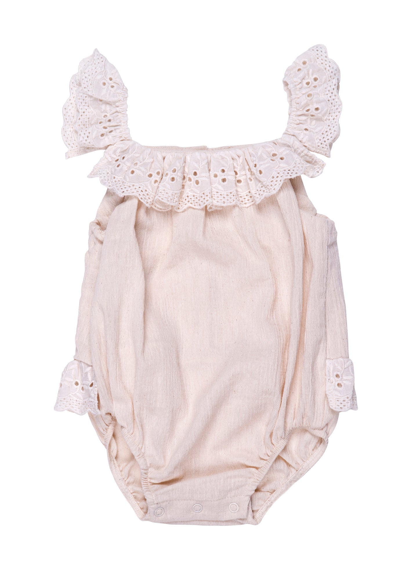 Jade Romper