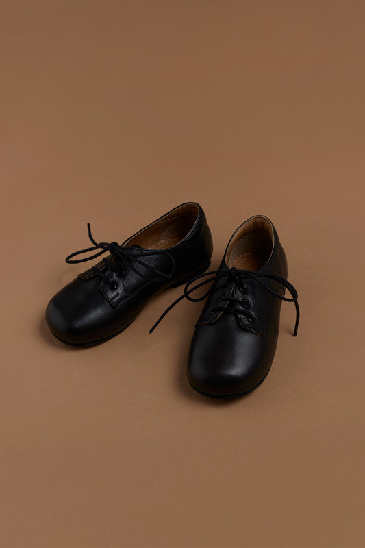 Rae Shoes - Black