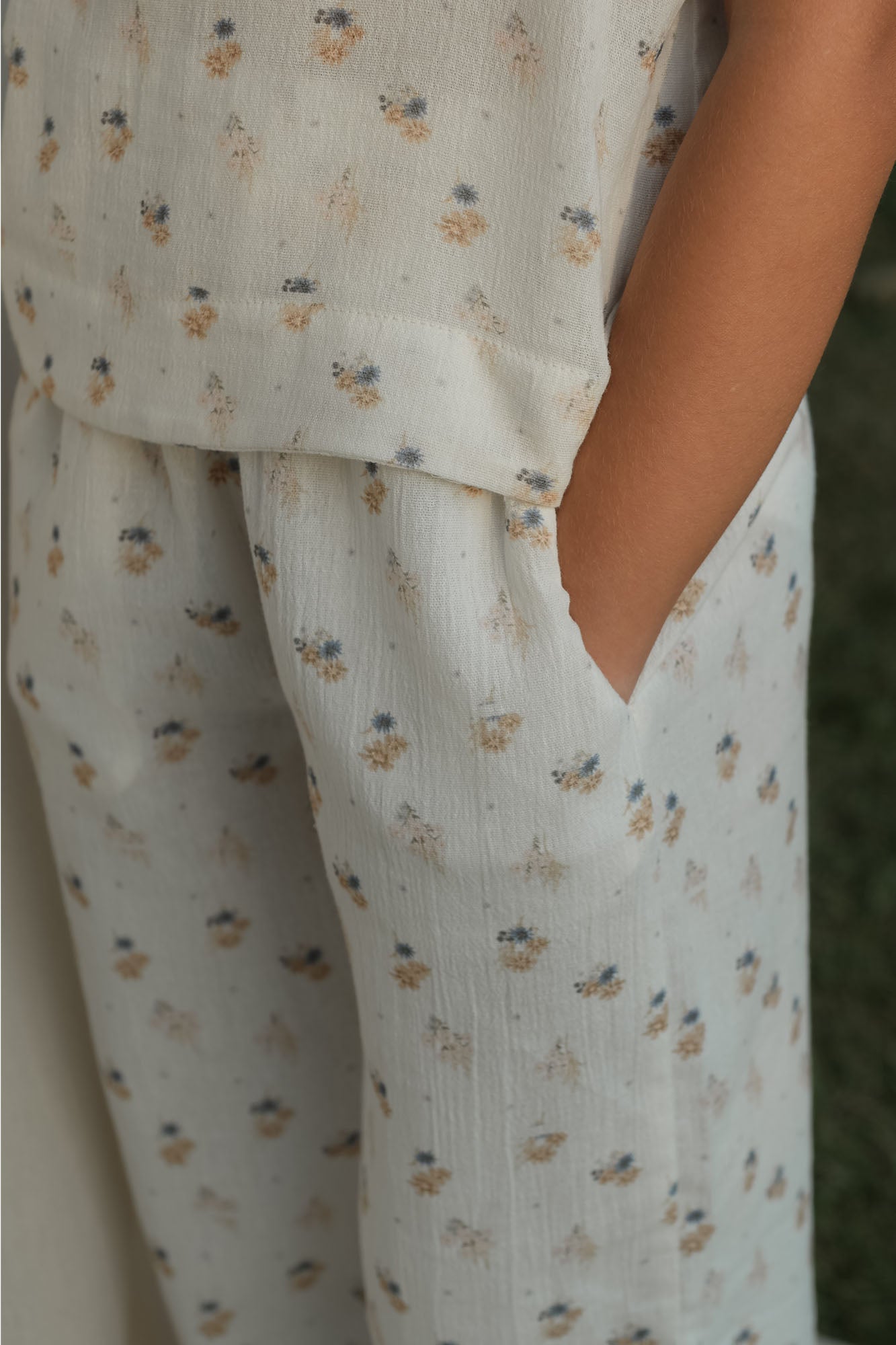 Calla Set