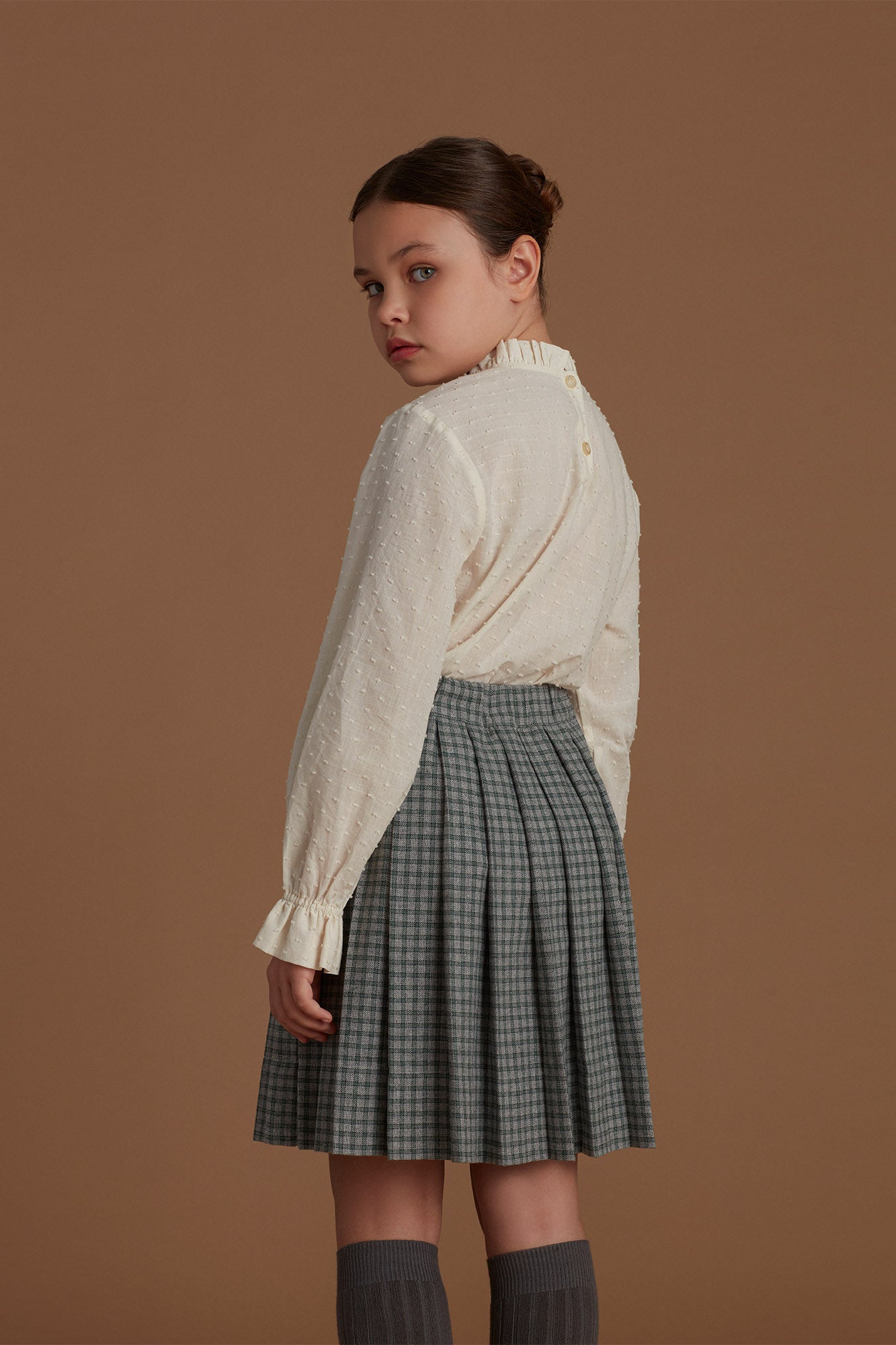 Edwina Skirt