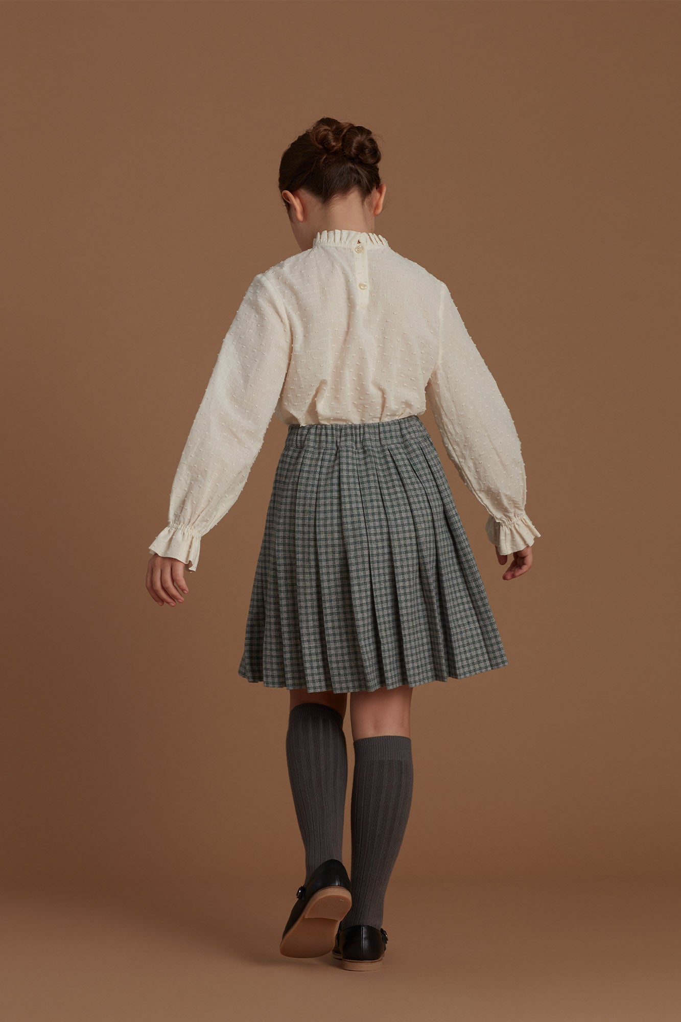 Peony Blouse