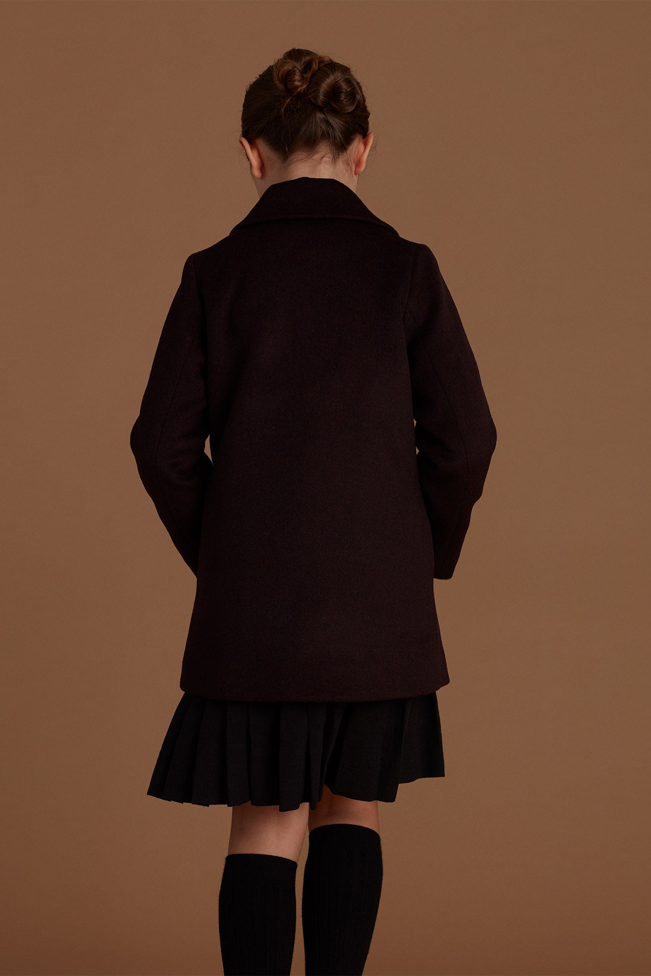 Primrose Coat