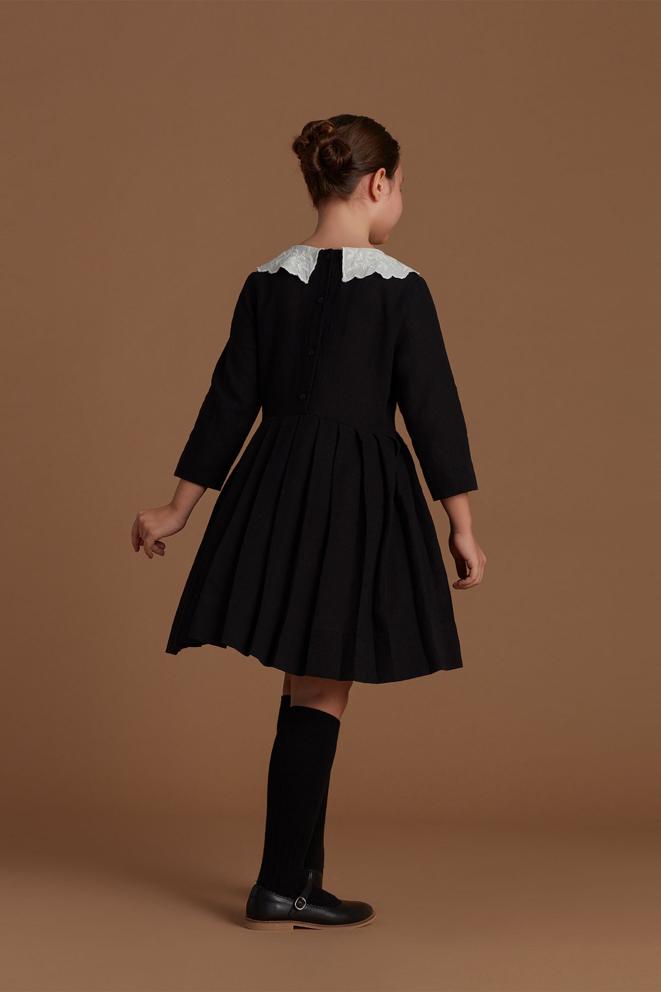 Amara Dress
