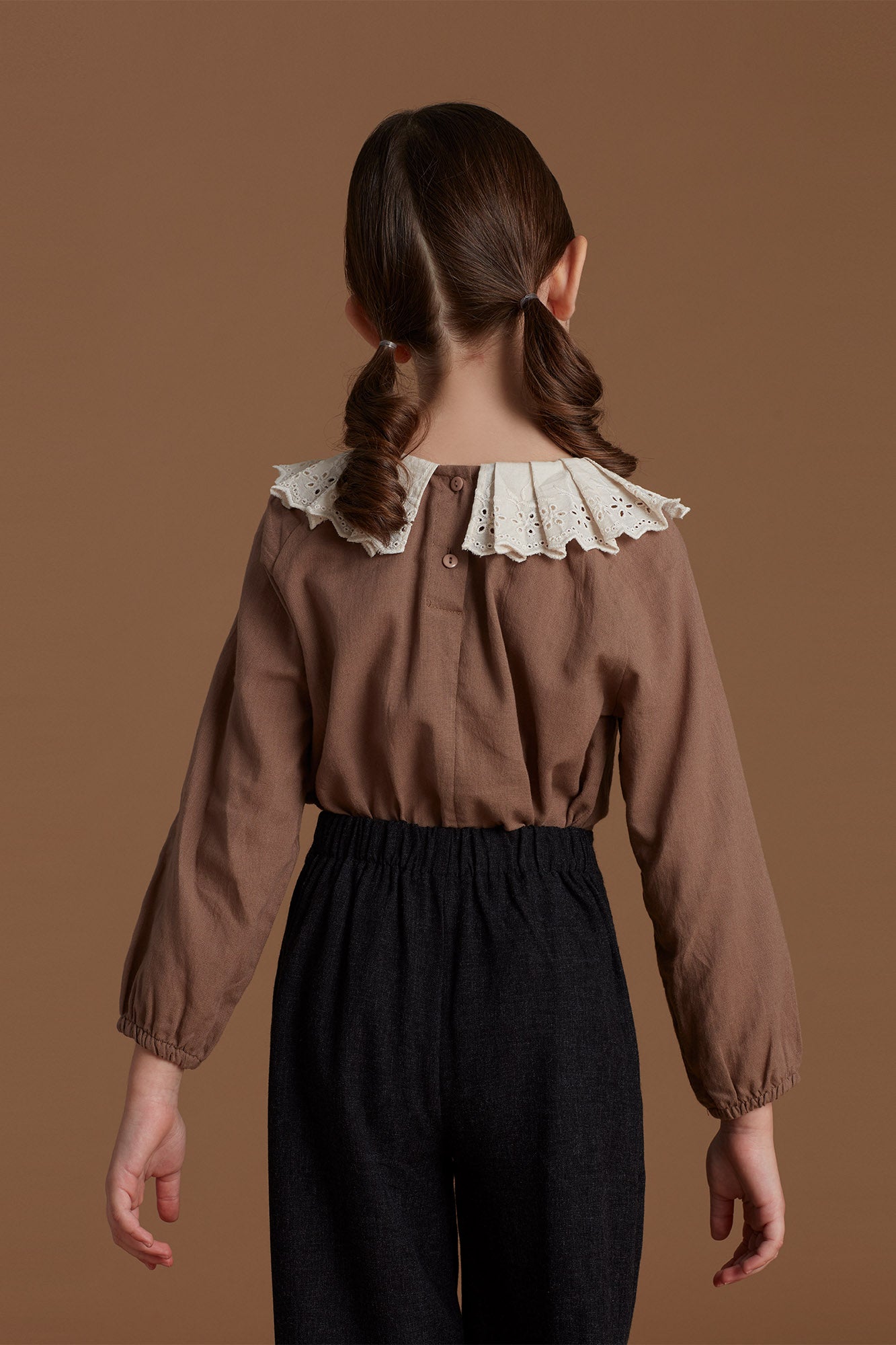 Dream Blouse