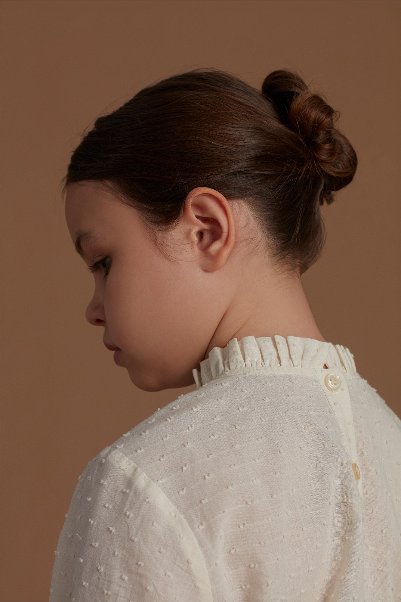 Peony Blouse