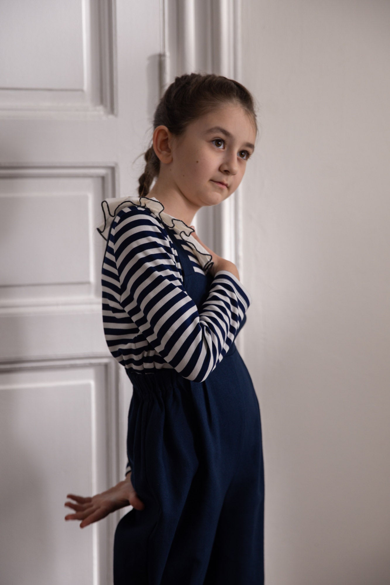 Marin Blouse