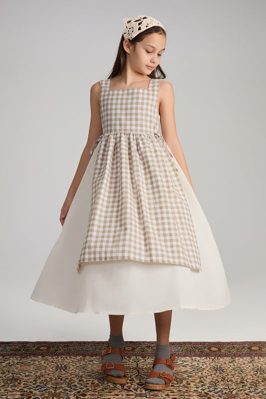 Amy Dress - Green