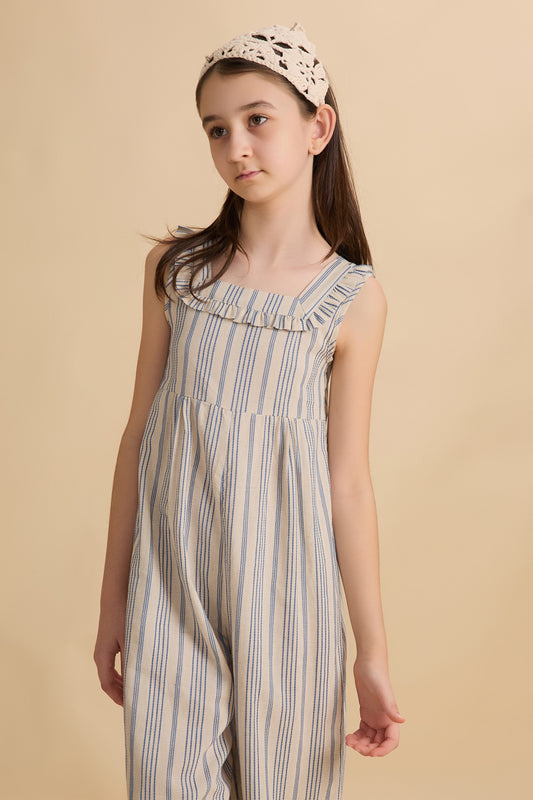 Iro Jumpsuit - Blue