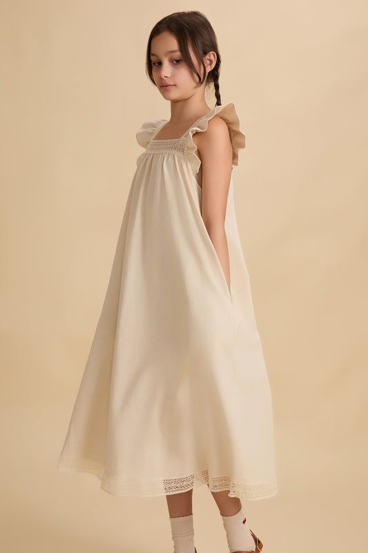 Darla Dress