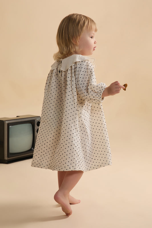 Frances Dress