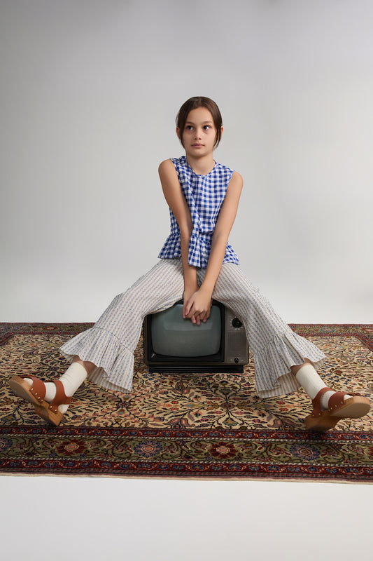 Marja Trousers