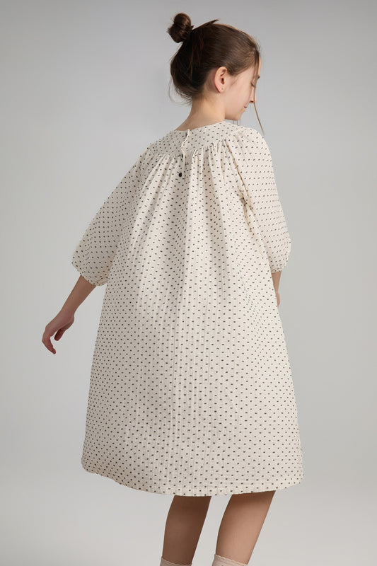 Camellia Dress