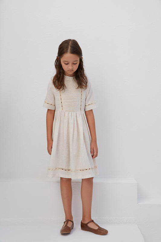 Lousie Dress
