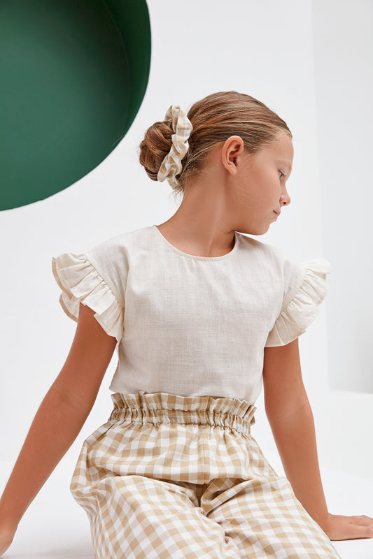 Marcel Blouse