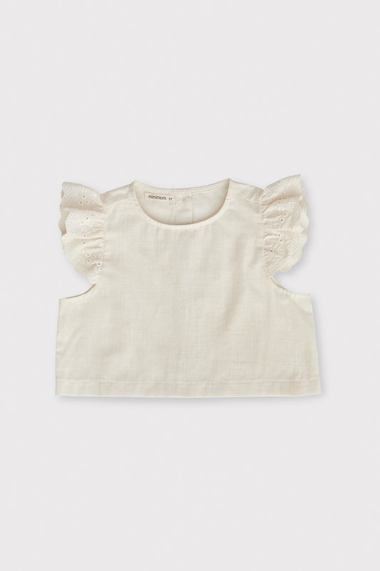 Sandy Blouse