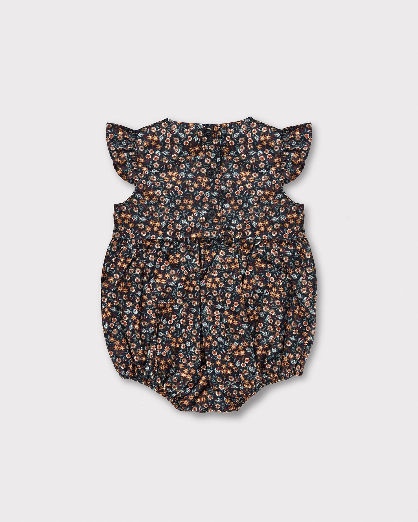 Noa Romper - Evie Rose
