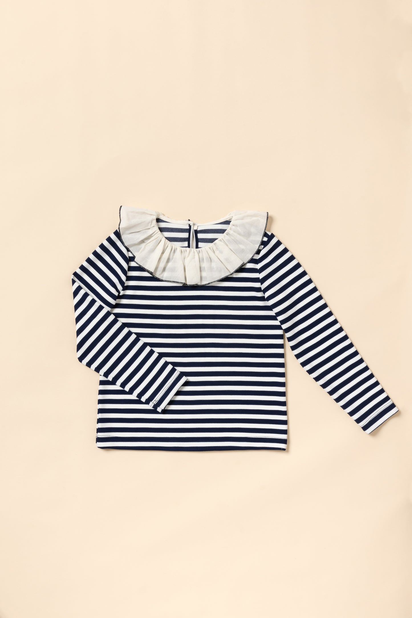 Marin Blouse