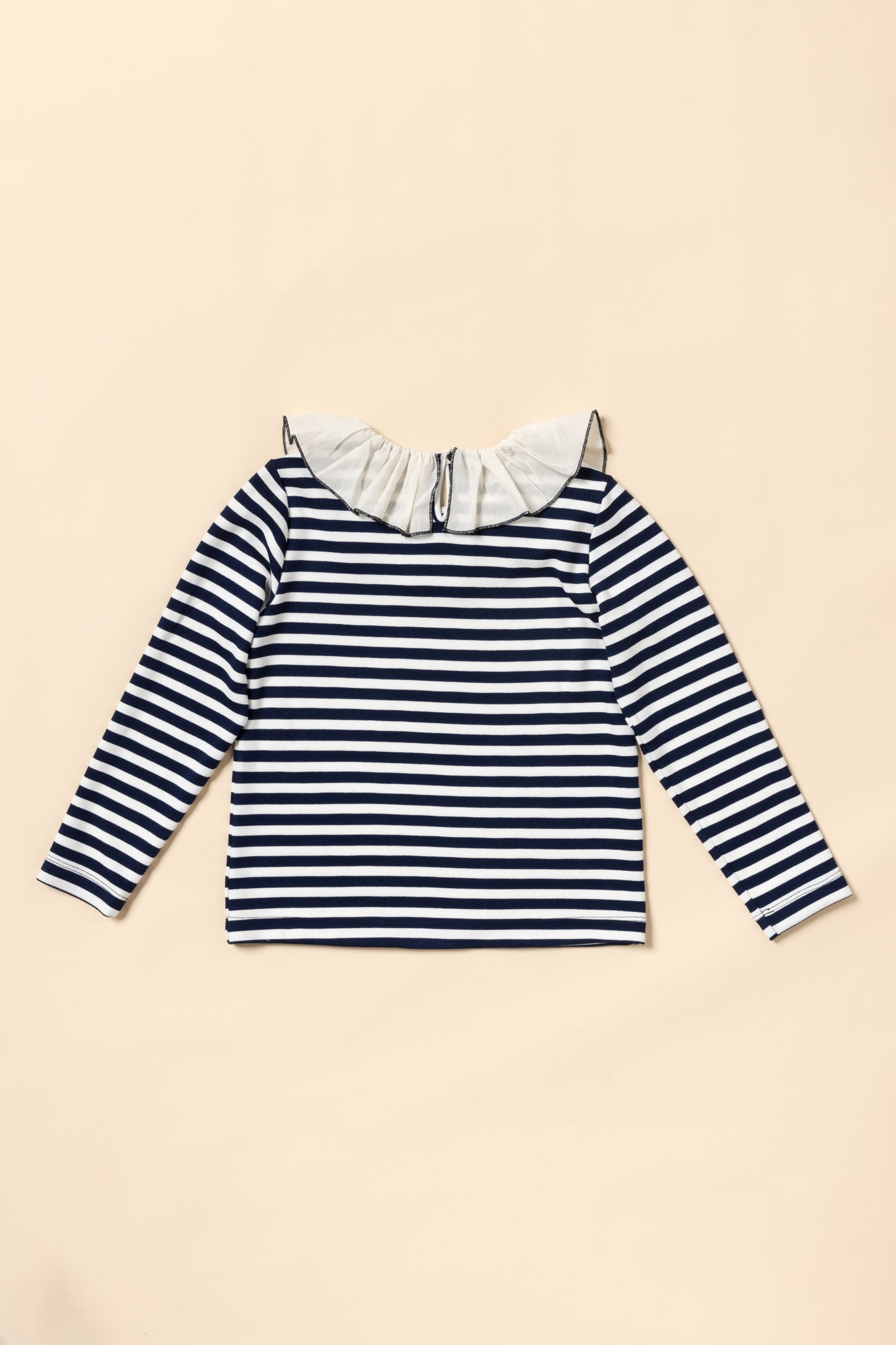 Marin Blouse