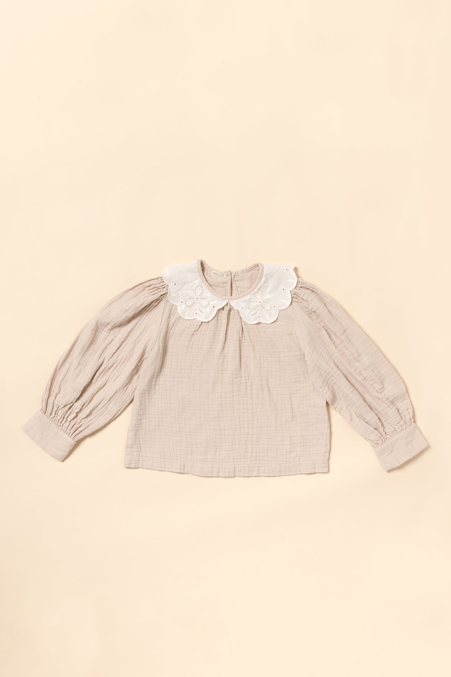 Lottie Blouse
