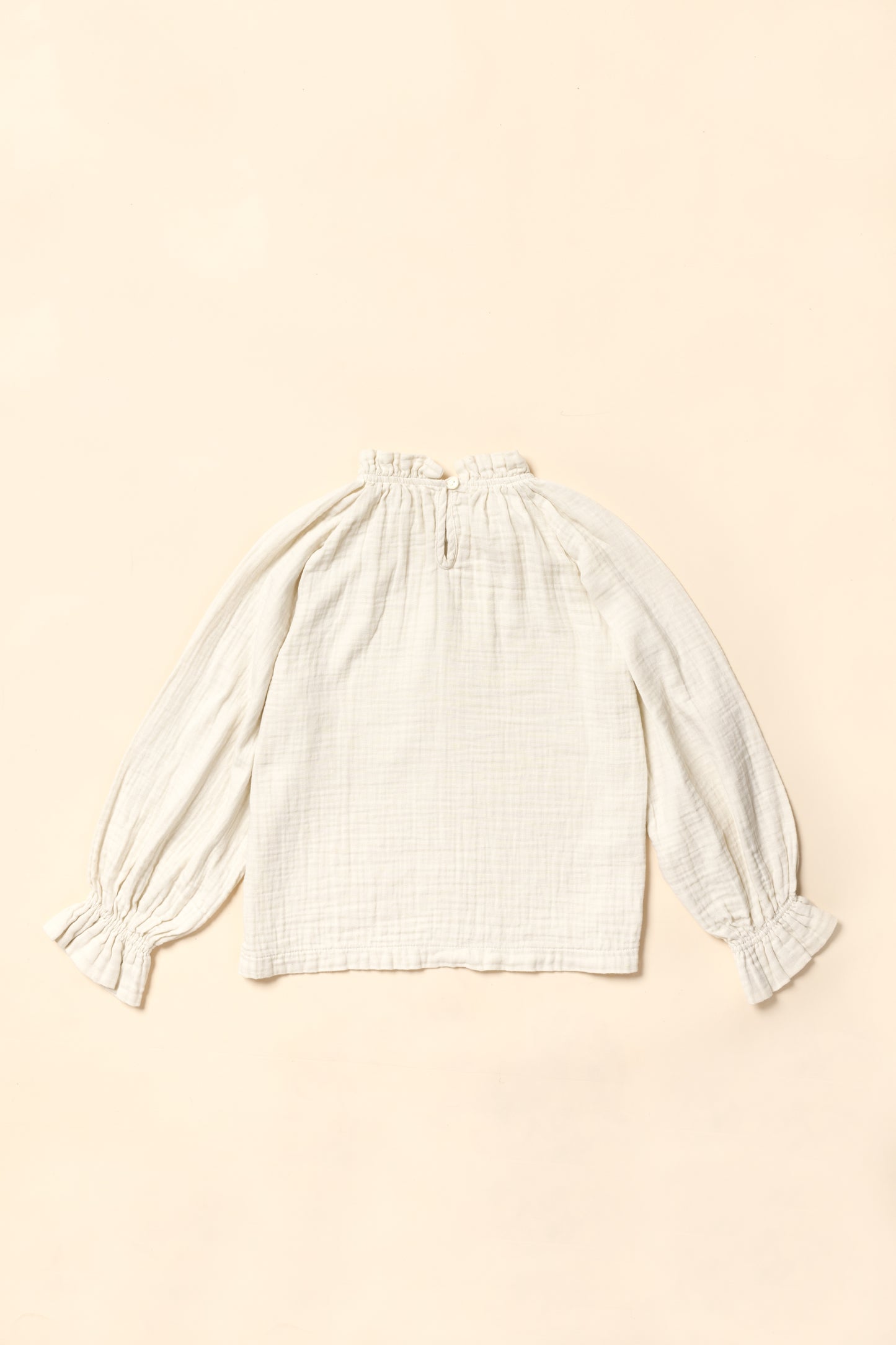 Josephine Blouse