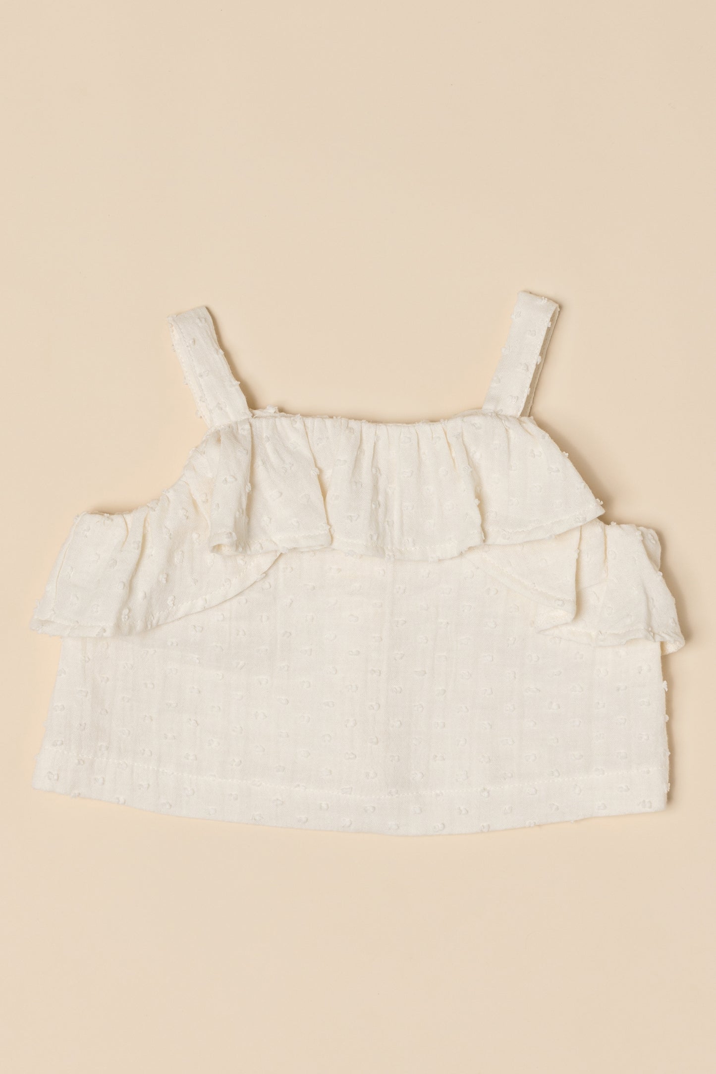 Neni Blouse - Cream