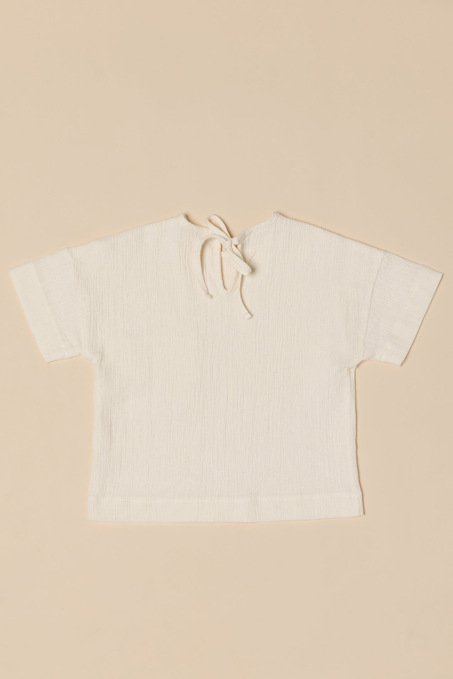 Mino Blouse - Natural
